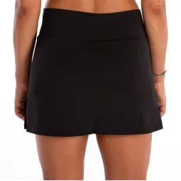 Enebe Star Skirt Black