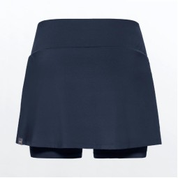 Head Club Dark Blue Junior Skirt