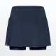 Falda Head Club Azul Oscuro Junior - Barata Oferta Outlet