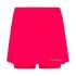 Falda Head Club Basic Magenta