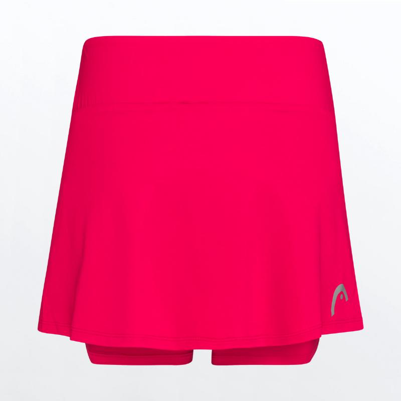 Falda Head Club Basic Magenta - Barata Oferta Outlet