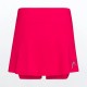 Falda Head Club Basic Magenta - Barata Oferta Outlet