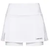 Head Club Skirt White Junior
