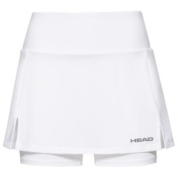 Tete Club Jupe Blanc Junior
