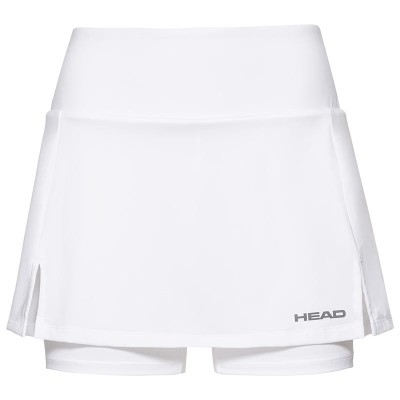 Head Club Skirt White Junior