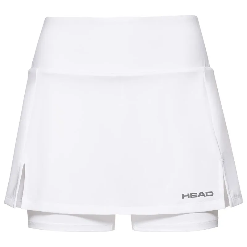Head Club Skirt White Junior