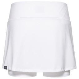 Tete Club Jupe Blanc Junior