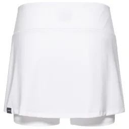 Head Club Skirt White Junior