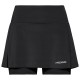 Falda Head Club Negro Junior - Barata Oferta Outlet