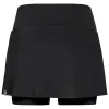 Head Club Skirt Black Junior
