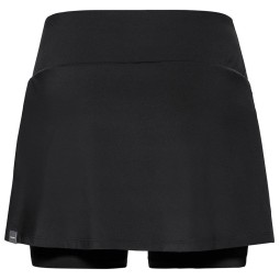 Head Club Skirt Black Junior