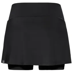 Head Club Skirt Black Junior