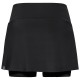 Falda Head Club Negro Junior - Barata Oferta Outlet