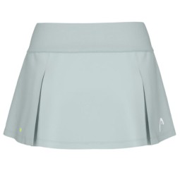 Falda Head Dynamic Azul Infinity