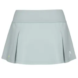 Falda Head Dynamic Azul Infinity