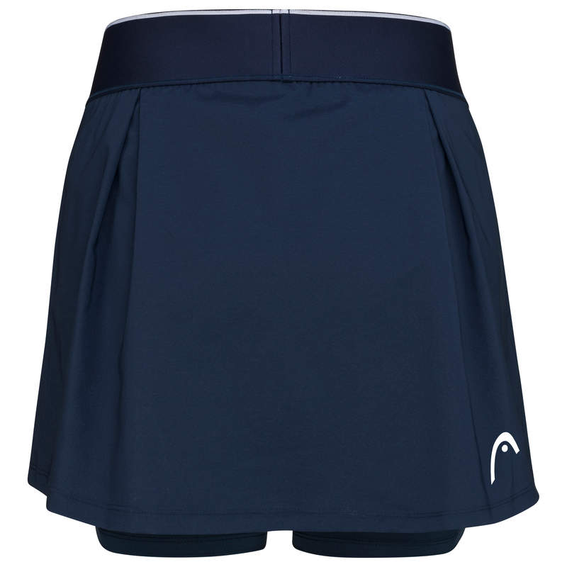 Falda Head Dynamic Azul Oscuro - Barata Oferta Outlet