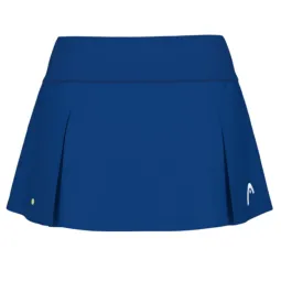 Falda Head Dynamic Azul Royal