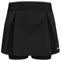 Head Dynamic Skirt Black