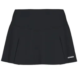 Head Dynamic Skirt Black White