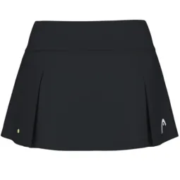 Head Dynamic Skirt Black White