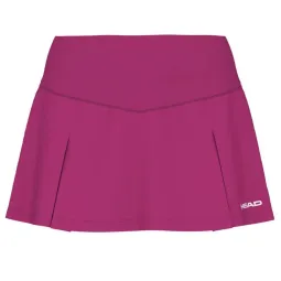 Falda Head Dynamic Rosa
