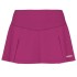 Falda Head Dynamic Rosa