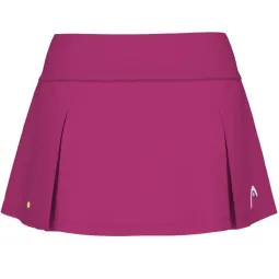 Falda Head Dynamic Rosa