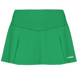 Falda Head Dynamic Verde