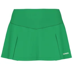 Falda Head Dynamic Verde