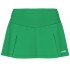 Falda Head Dynamic Verde