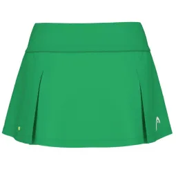 Falda Head Dynamic Verde