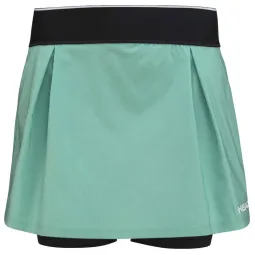 Head Skirt Dynamic Green Nile