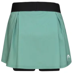 Head Skirt Dynamic Green Nile