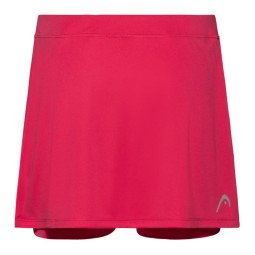 Falda Head Easy Court Magenta
