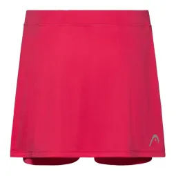 Falda Head Easy Court Magenta
