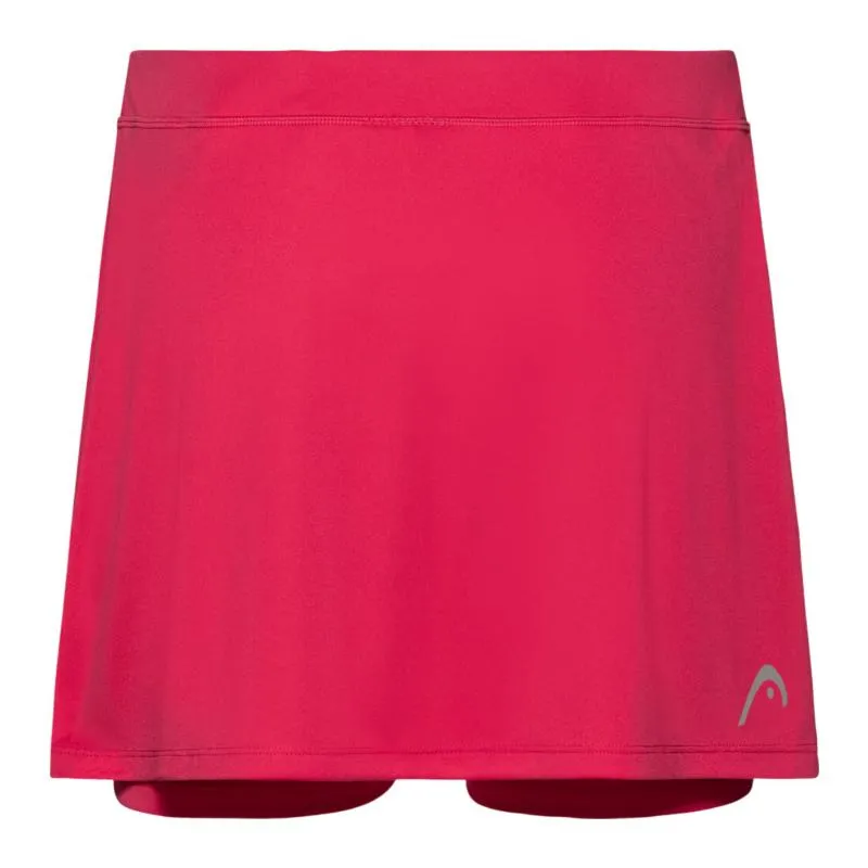 Falda Head Easy Court Magenta