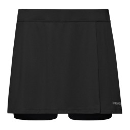 Falda Head Easy Court Negro