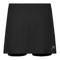 Falda Head Easy Court Negro