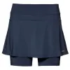 Skirt Head Navy Blue Emma