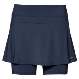 Skirt Head Navy Blue Emma
