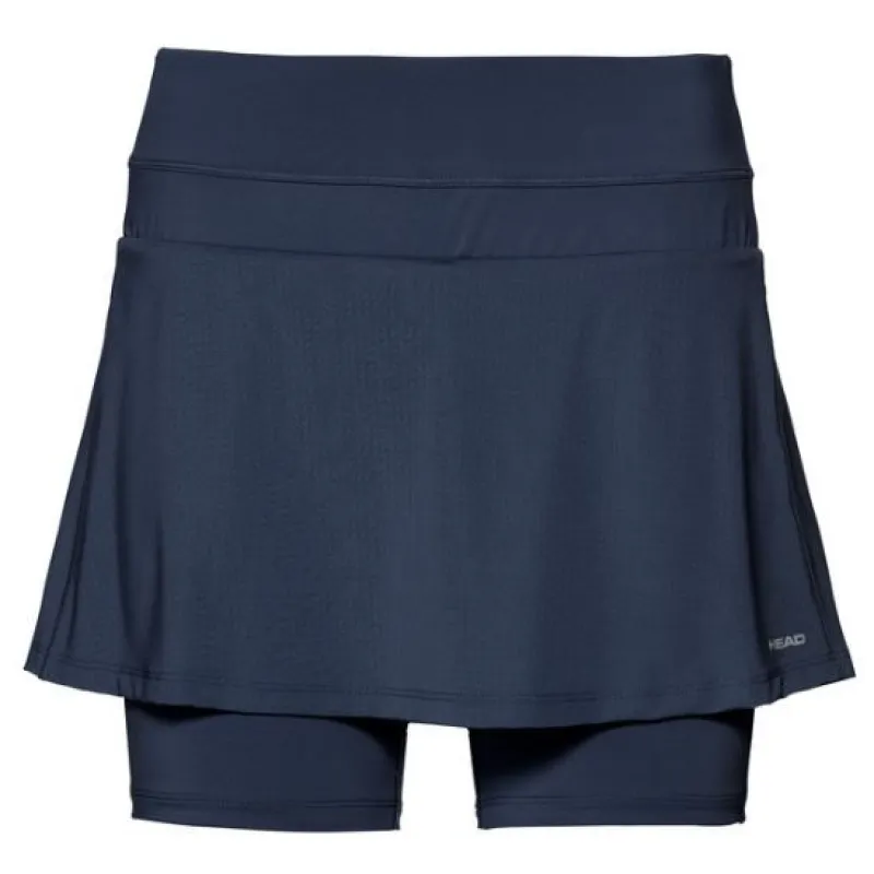 Skirt Head Navy Blue Emma
