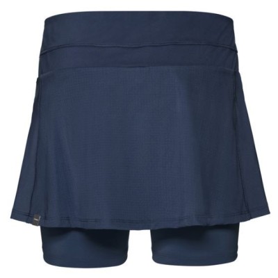Skirt Head Navy Blue Emma