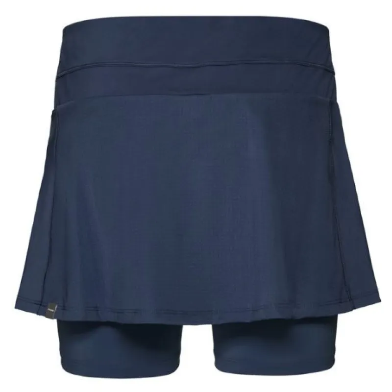 Skirt Head Navy Blue Emma