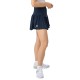 Head Move Navy Blue Skirt