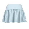 Falda Head Move Celeste