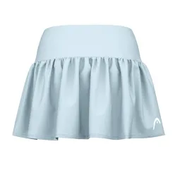 Falda Head Move Celeste