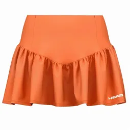 The head of the Orange