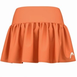 The head of the Orange