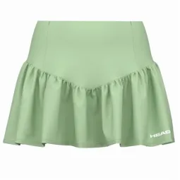 Falda Head Move Verde