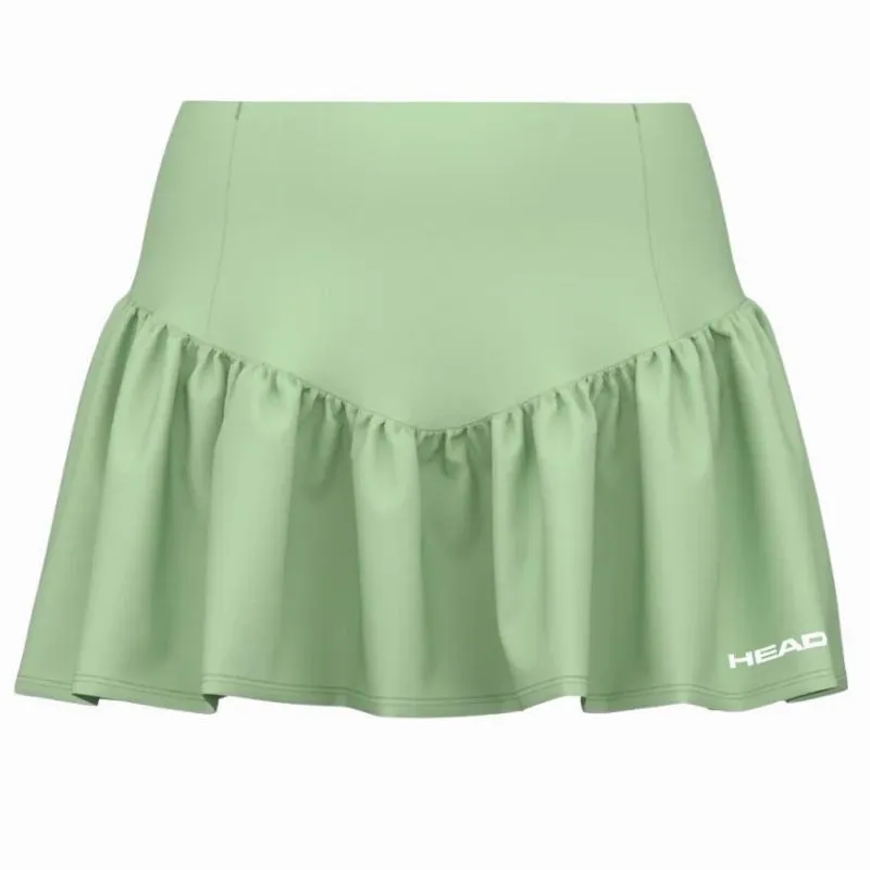 Falda Head Move Verde